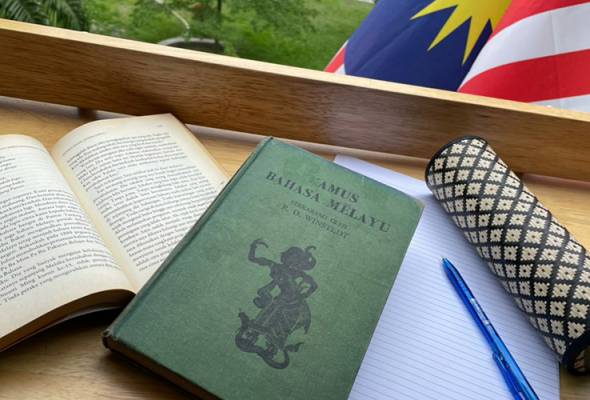 Upaya Bahasa Melayu Sebagai Sarana Ilmu