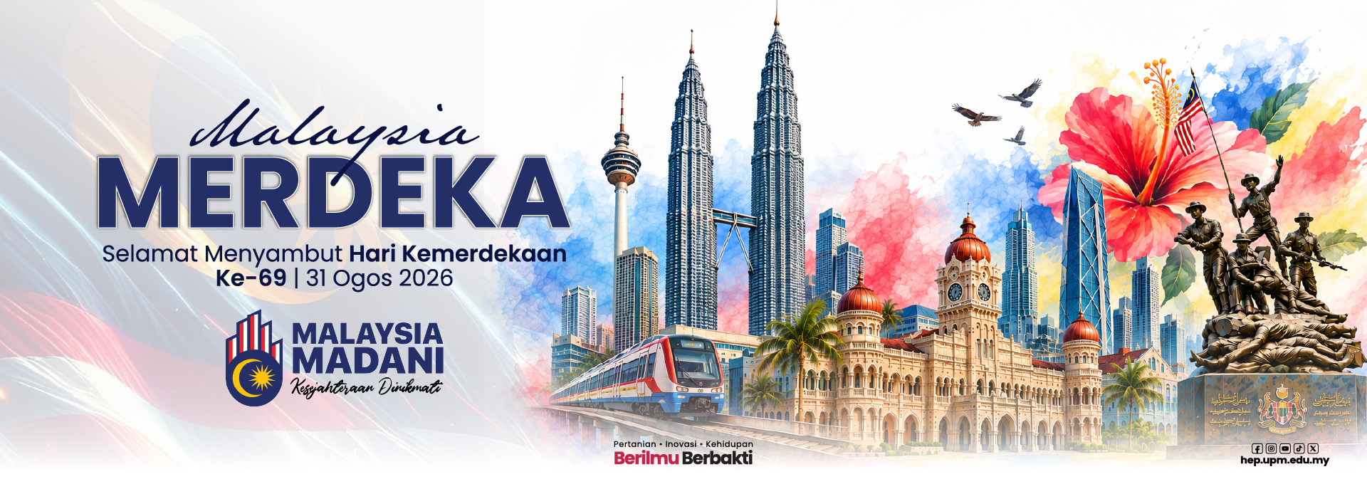 MERDEKA 2026